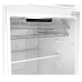 CTM255NW5E CHIQ 255 L Top Mount Fridge 